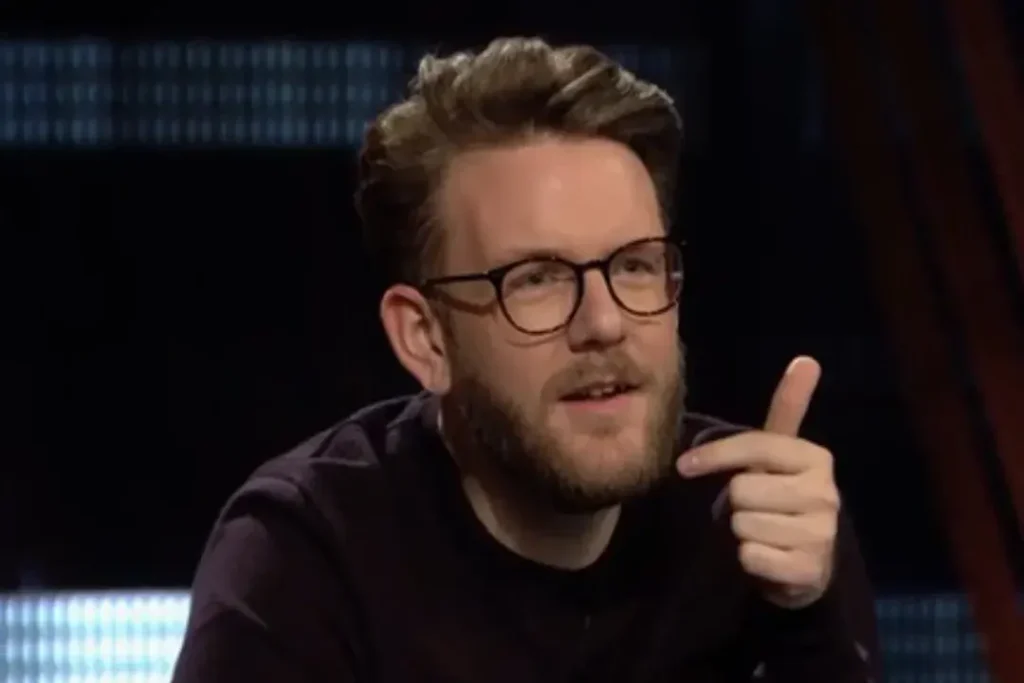 Jakob Lundt Partnerin