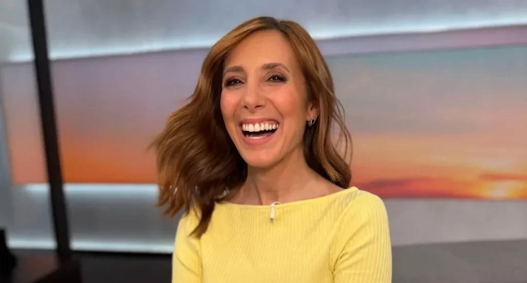 Vanessa Civiello verheiratet