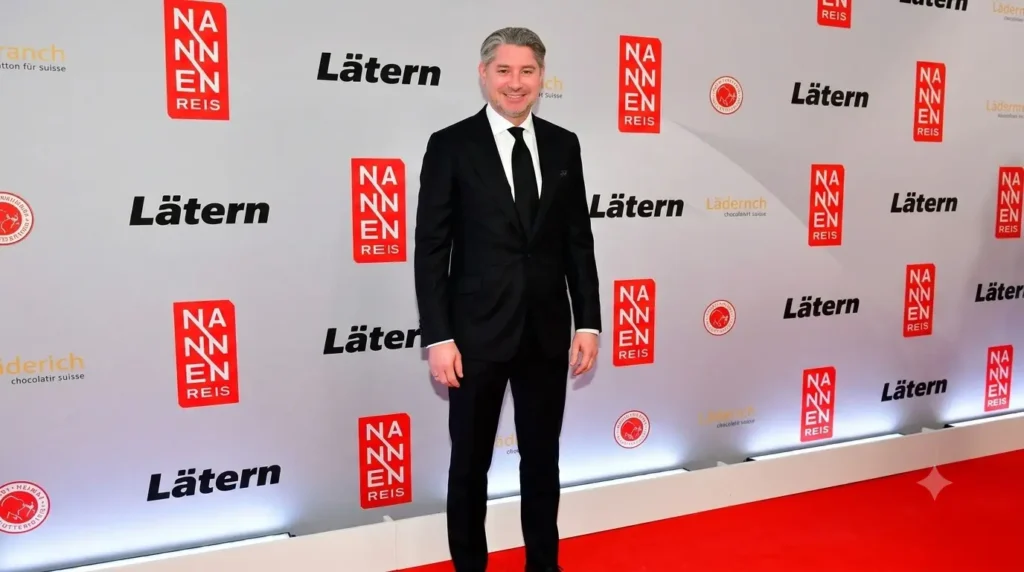 Andreas Pfaff neue Freundin: Mitä tiedetään vuonna