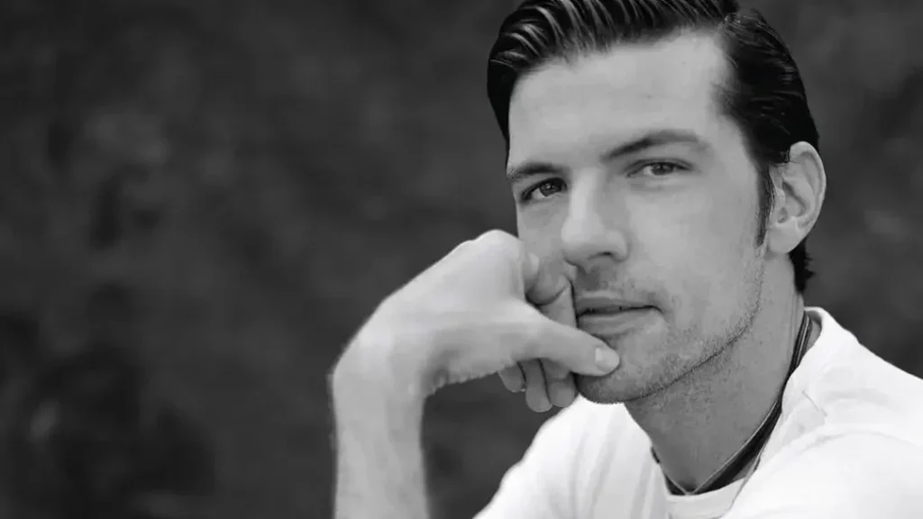 Isaac Avett: Alter, Eltern und Familie im Überblick