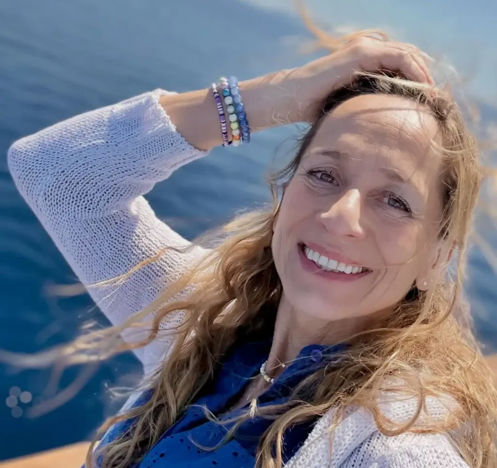 Tamina Kallert geschieden? Aktuelle Fakten