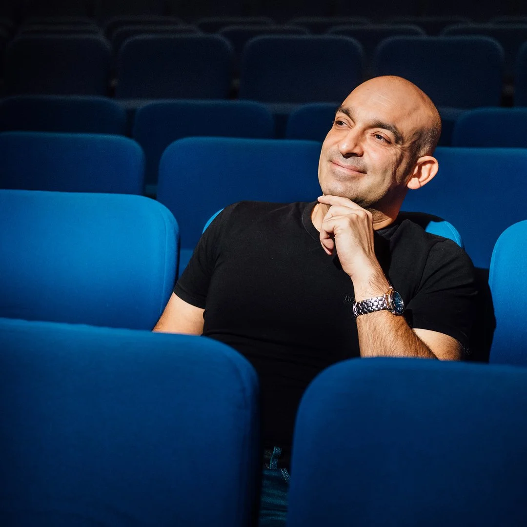 Ist Django Asül verheiratet