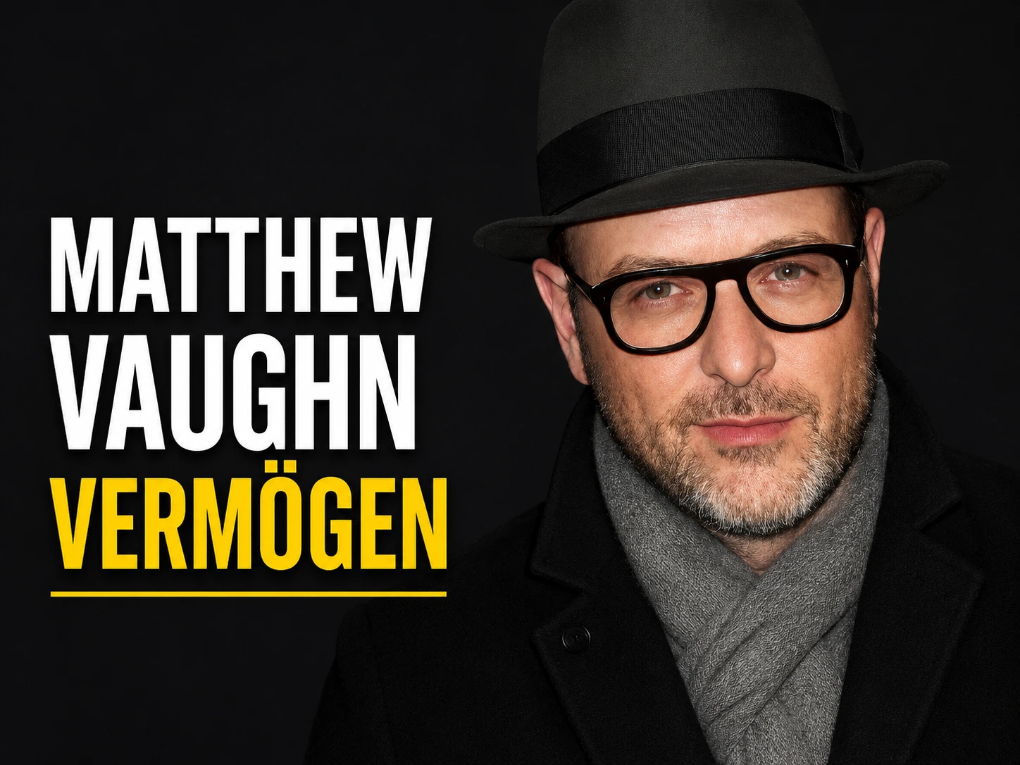 Matthew Vaughn Vermögen