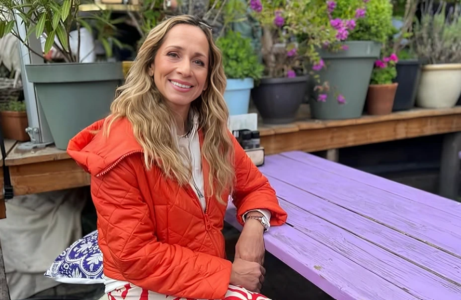 Tamina Kallert geschieden? Fakten statt Gerüchte