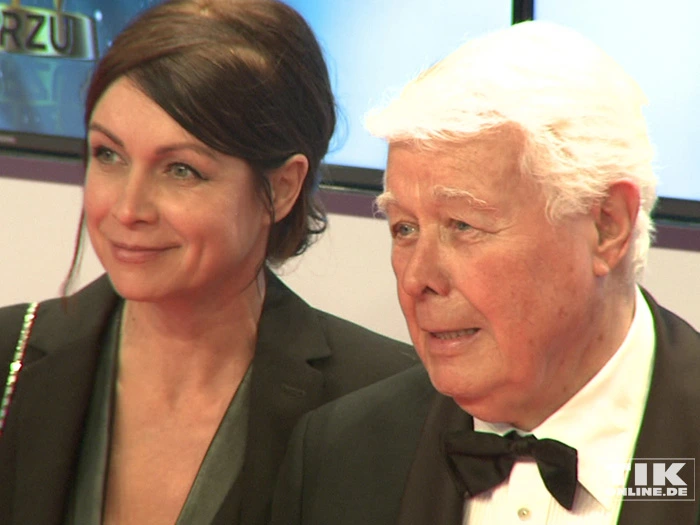 Barbara Weck: Tochter von Peter Weck