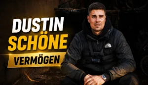Dustin Schöne Vermögen